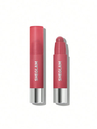 She Glam Lipstick Crayon Short Cake