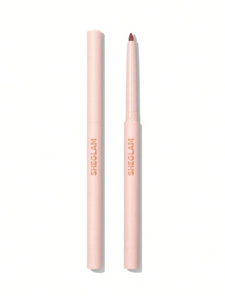 She Glam Lippy Lip Liner Misty Rose 0.25g