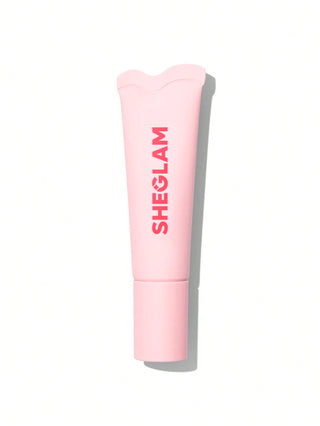 She Glam Crystal Glaze Moisturizing Lip Care Watermelon sorbet
