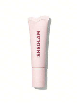 She Glam Crystal Glaze Moisturizing Lip Gloss Berry Smoothie