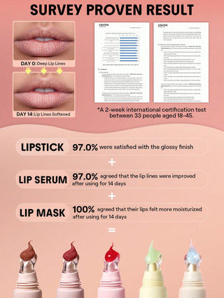 She Glam Crystal Glaze Moisturizing Lip Gloss Berry Smoothie