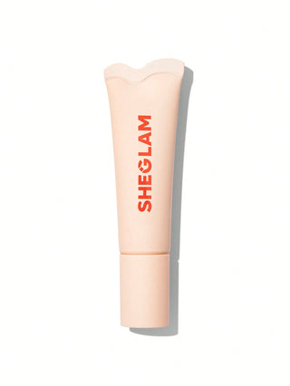 She Glam Crystal Glaze Moisturizing Lip Gloss Melon Pop 10ml