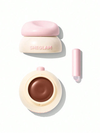 She Glam Putty Pocket Lip Pot 3.5g