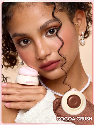 She Glam Putty Pocket Lip Pot 3.5g
