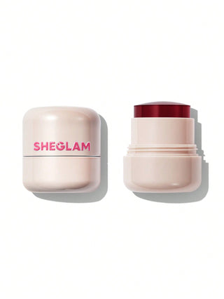 Sheglam Jelly Licious Hydrating Lip & Blush Tnit - Cheerio 10G
