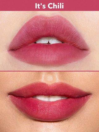 She Glam Flush Lip And Cheek Tint Its Chilli 6ml