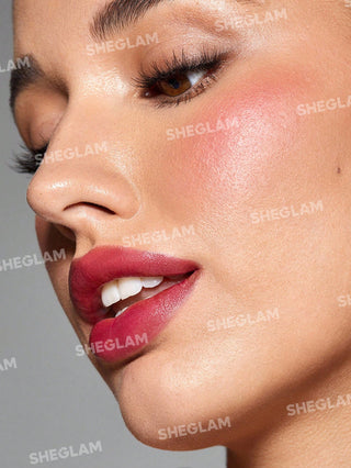 She Glam Flush Lip And Cheek Tint Its Chilli 6ml