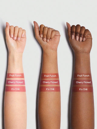 She Glam Flush Lip And Cheek Tint Its Chilli 6ml