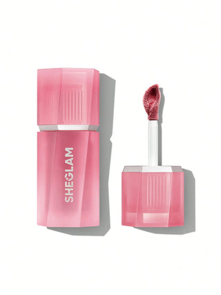 She Glam Lip And Cheek Cream High Winds 7g