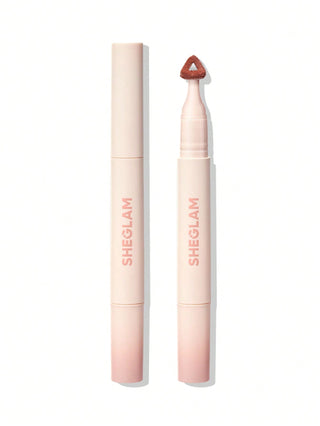 She Glam Marshmallow Puff Lip Blur Pen 1.75g