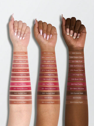 She Glam Marshmallow Puff Lip Blur Pen 1.75g