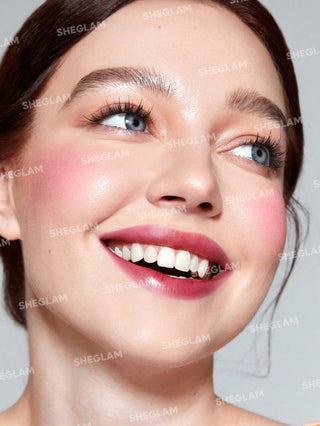 She Glam Flush Lip And Cheek Tint Its Chilli 6ml