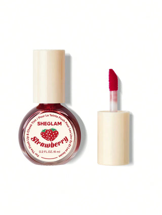 She Glam Flush Lip And Cheek Tint Its Chilli 6ml