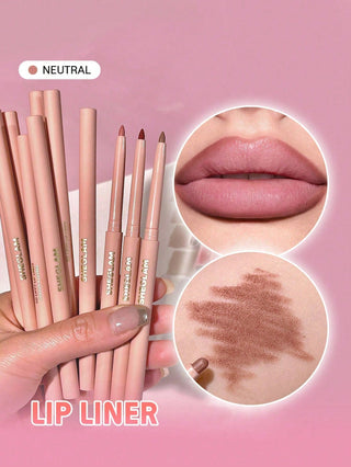 She Glam Lippy Lip Liner Neutral