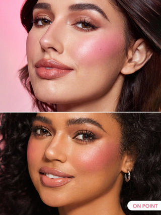 Sheglam Color Bloom Liquid Blush - On Point 5.2Ml