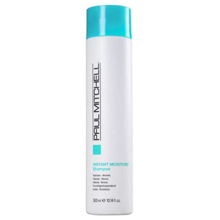 Paul Mitchell Instant Moisture Shampoo 300Ml - AllurebeautypkPaul Mitchell Instant Moisture Shampoo 300Ml