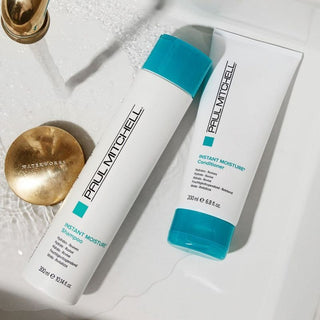 Paul Mitchell Instant Moisture Shampoo 300Ml - AllurebeautypkPaul Mitchell Instant Moisture Shampoo 300Ml