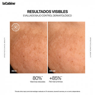 La Cabine 25% Niacinamide Pro Complex Advanced Serum 30Ml