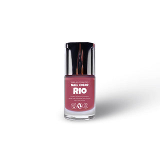 Sara Ali Cosmetic Nail Color Lacquer - Rio 12Ml