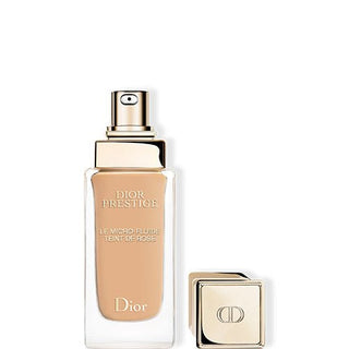 Dior Prestige Le Micro Fluide Teint De Rose Foundation - AllurebeautypkDior Prestige Le Micro Fluide Teint De Rose Foundation