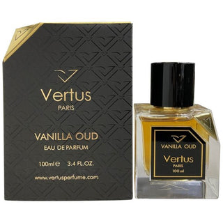 VERTUS VANILLA OUD EDP 100 ML - AllurebeautypkVERTUS VANILLA OUD EDP 100 ML