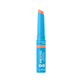 Rimmel Kind & Free Tinted Lip Balm