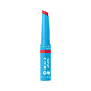 Rimmel Kind & Free Tinted Lip Balm - AllurebeautypkRimmel Kind & Free Tinted Lip Balm