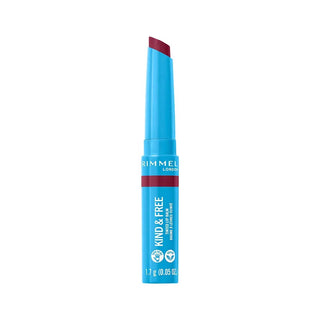 Rimmel Kind & Free Tinted Lip Balm - AllurebeautypkRimmel Kind & Free Tinted Lip Balm