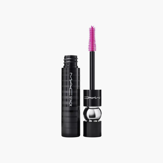 MAC Mini Stack Infinite Build Volume Black Mascara