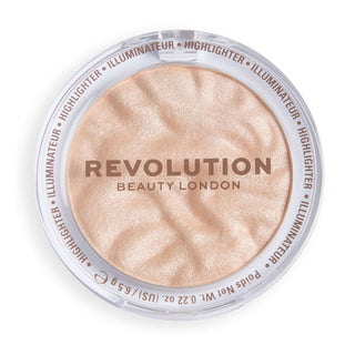 Makeup Revolution Highlight Reloaded - Just My Type