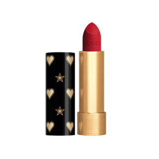 Gucci Rouge A Levres Matte Lipstick