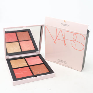 Nars Orgasm Four Play Blush Quad - AllurebeautypkNars Orgasm Four Play Blush Quad