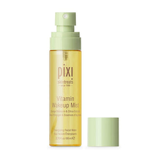 Pixi Vitamin Wakeup Mist 80Ml - AllurebeautypkPixi Vitamin Wakeup Mist 80Ml