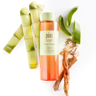 Pixi Skintreats Glow Tonic 250 Ml - AllurebeautypkPixi Skintreats Glow Tonic 250 Ml