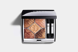 Dior 5 Couleurs Couture Summer Dude Palette - AllurebeautypkDior 5 Couleurs Couture Summer Dude Palette