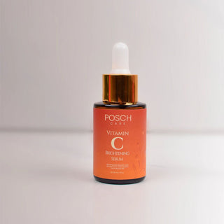 Posch Care Vitamin C Brightening Serum 30Ml - AllurebeautypkPosch Care Vitamin C Brightening Serum 30Ml