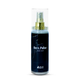 Asghar Ali Onyx Pulse Body Mist 125Ml