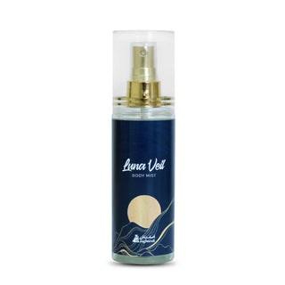 Asghar Ali Luna Veil Body Mist 125Ml