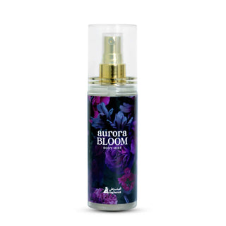 Asghar Ali Aurora Bloom Body Mist 125Ml