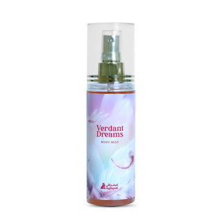 Asghar Ali Verdant Dreams Body Mist 125Ml