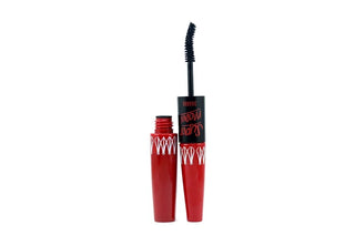 Sivanna Colors Fiber 5x Mascara