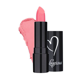 Luscious Signature Lipstick Velvet Nude 30 - AllurebeautypkLuscious Signature Lipstick Velvet Nude 30