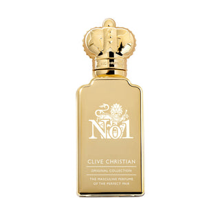 Clive Christian No.1 Original Collection Masculine Men EDP 50Ml