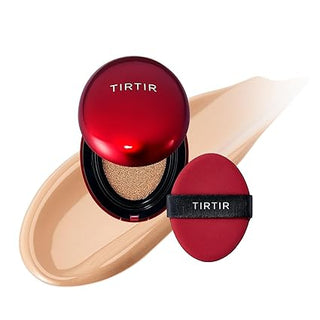 Tir Tir Mask Fit Red Mini Cushion Foundation