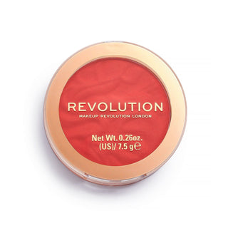 Makeup Revolution Reloaded Blusher - AllurebeautypkMakeup Revolution Reloaded Blusher