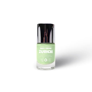Sara Ali Cosmetic Nail Color Lacquer - Zurich 12Ml