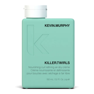 Kevin Murphy Killer Twirls Curl Enhancer Cream 150Ml