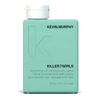 Kevin Murphy Killer Twirls Curl Enhancer Cream 150Ml