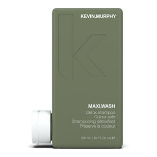 Kevin Murphy Maxi Wash Detox Shampoo 250Ml