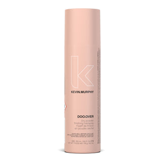 Kevin Murphy Doo Over Dry Powder Finishing Hair Spray 100Ml